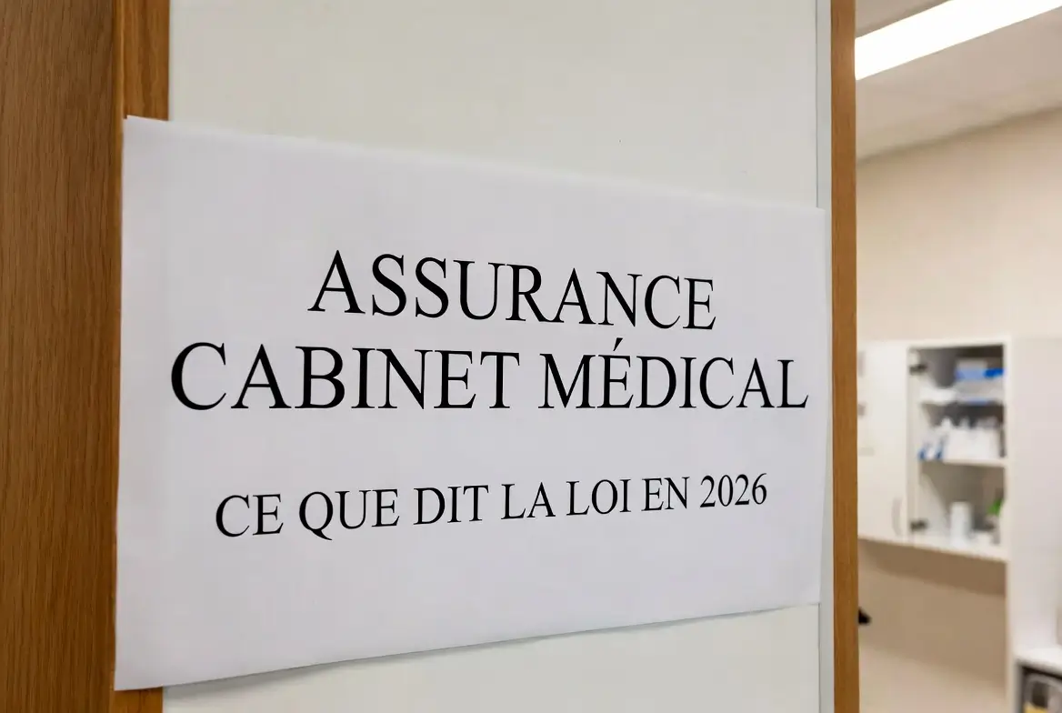 loi sur les assurances de cabinets médicaux en 2026
