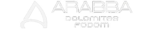 Logo di Arabba, Livinallongo del Col di Lana