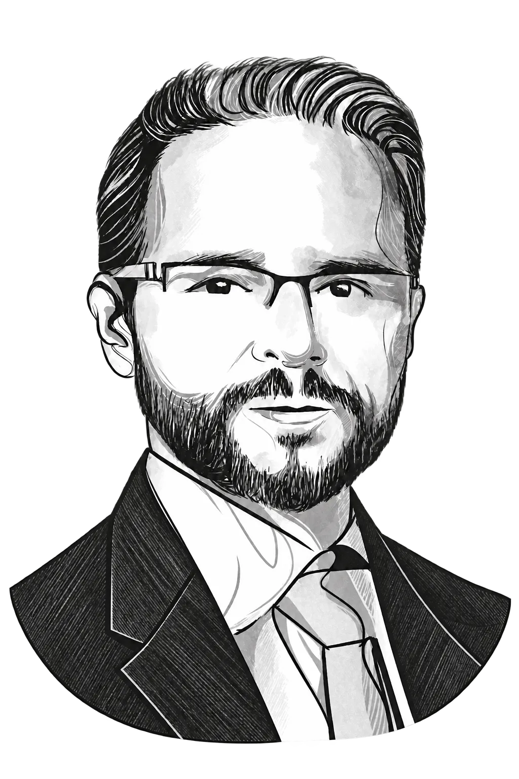 Carlos Valderrama, Managing Partner, Legal Paradox®