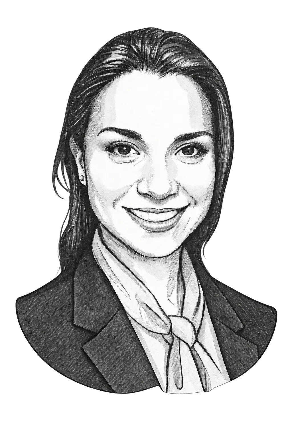 Berenice Velazquez, Chief Operating Officer, Legal Paradox®
