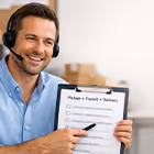 We improved consistency, timing, and customer support