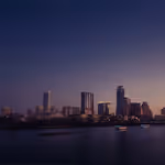 Flix Auto Foundet in Austin, Texas