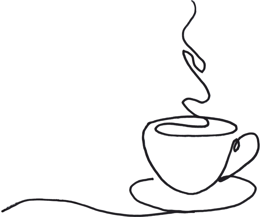 Christelijke counseling - Koffie