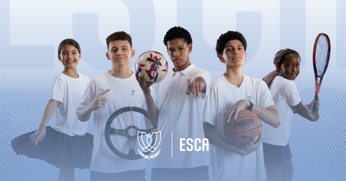 ESCA Wanderers Pre-School