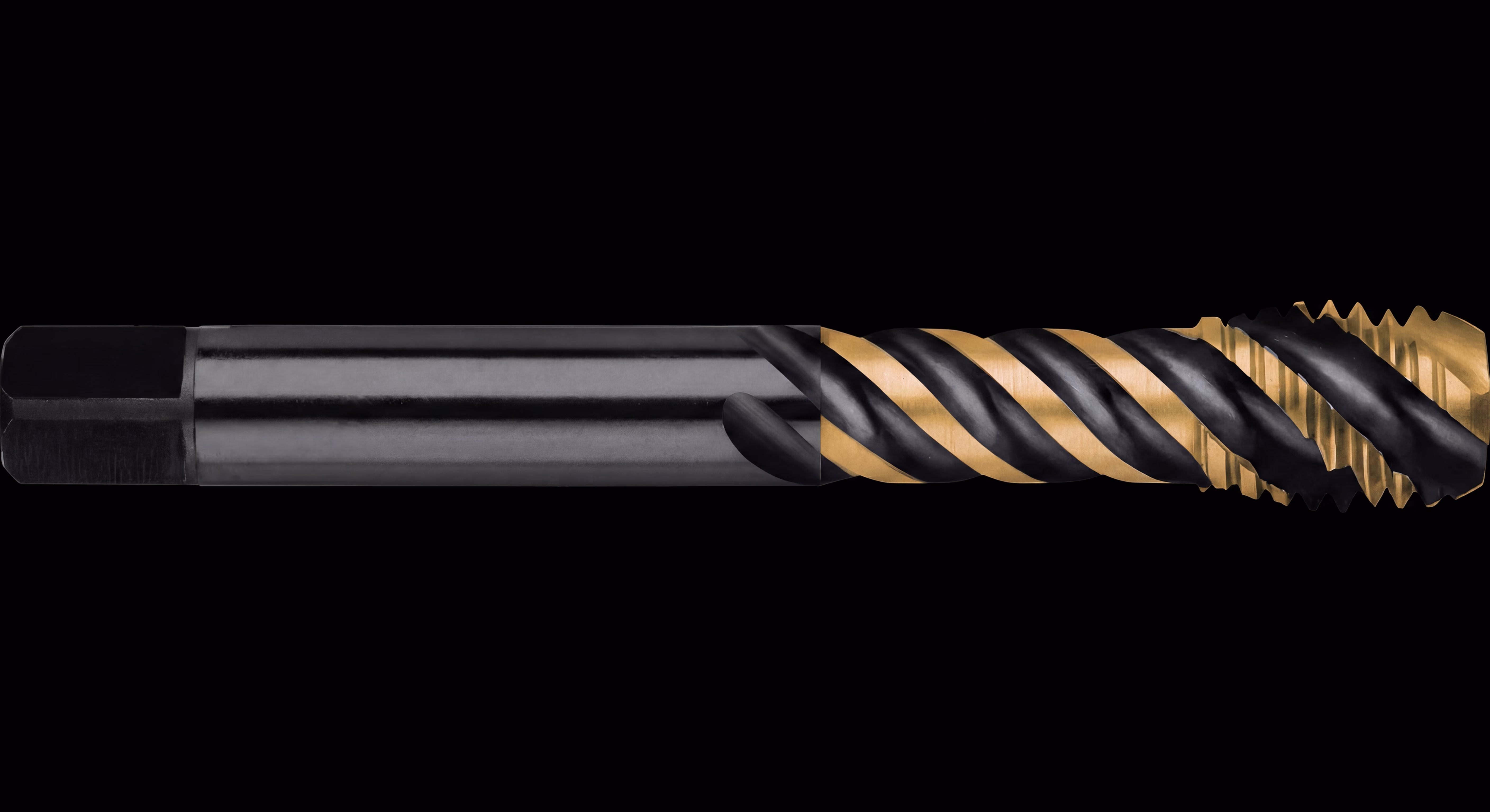 Hahnreiter Thread Tap