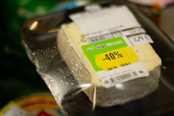fromage date courte avec reduction de 40% suggéré par l'IA Smartway