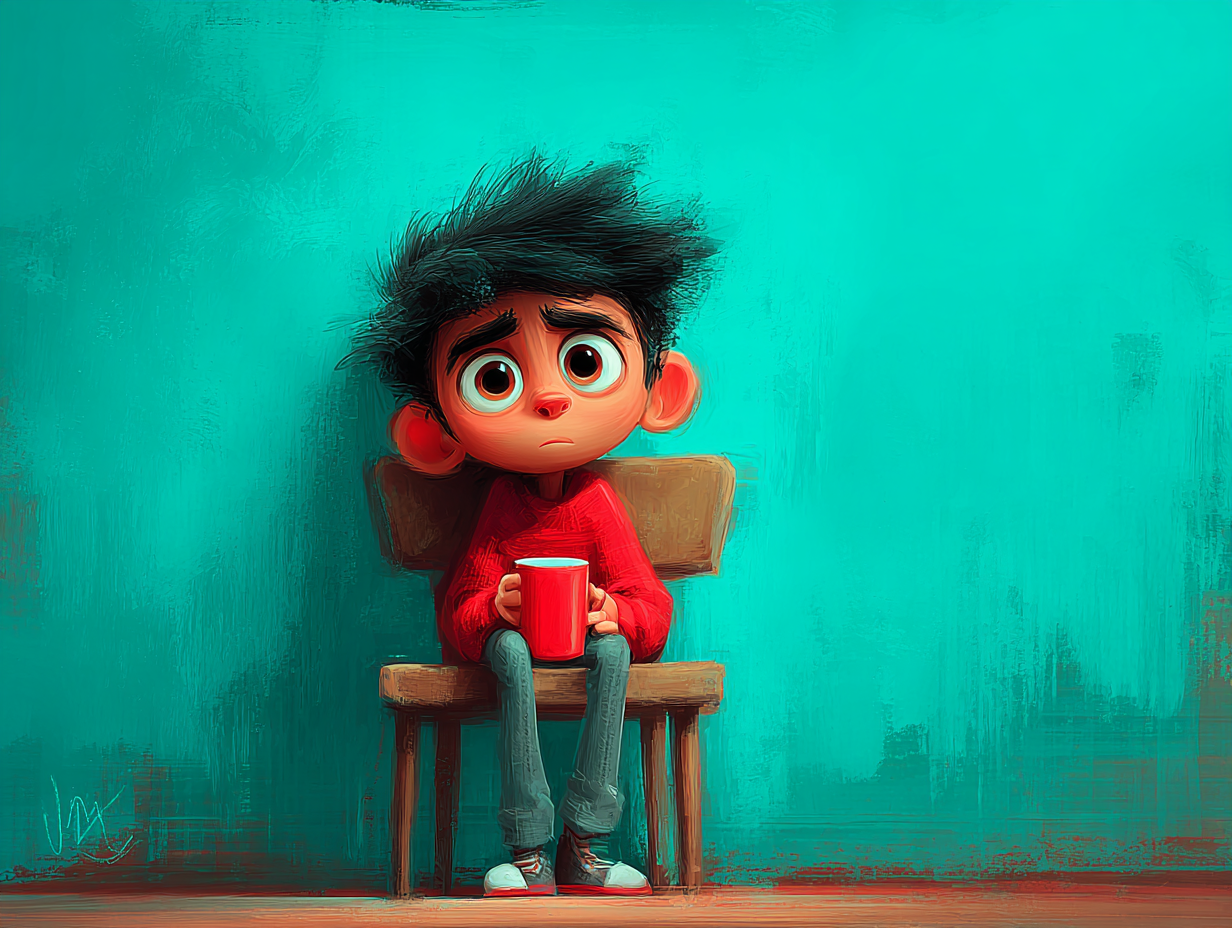 Pediatric Workflow Prototype