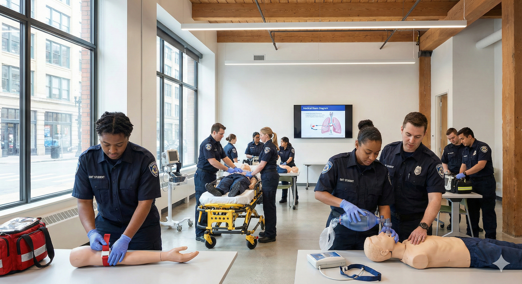 image of ar/vr application in healthcare