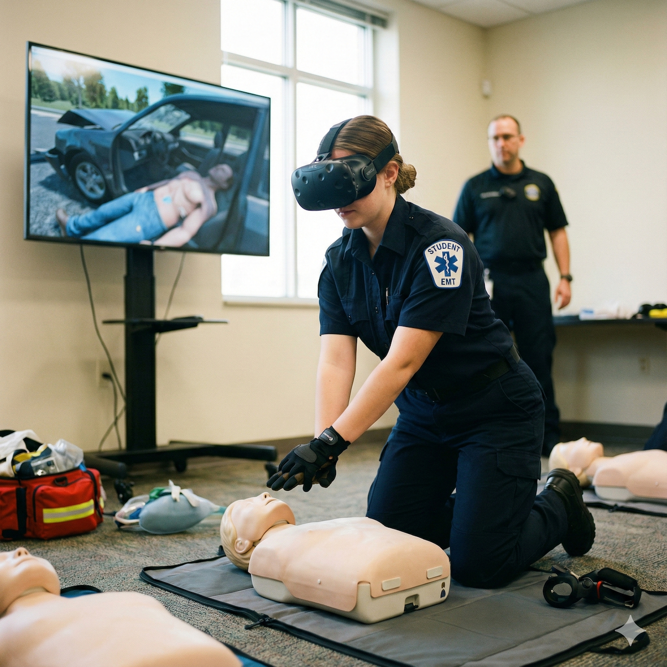 image of pharmacy community engagement activities