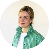 Contact Header Author Image