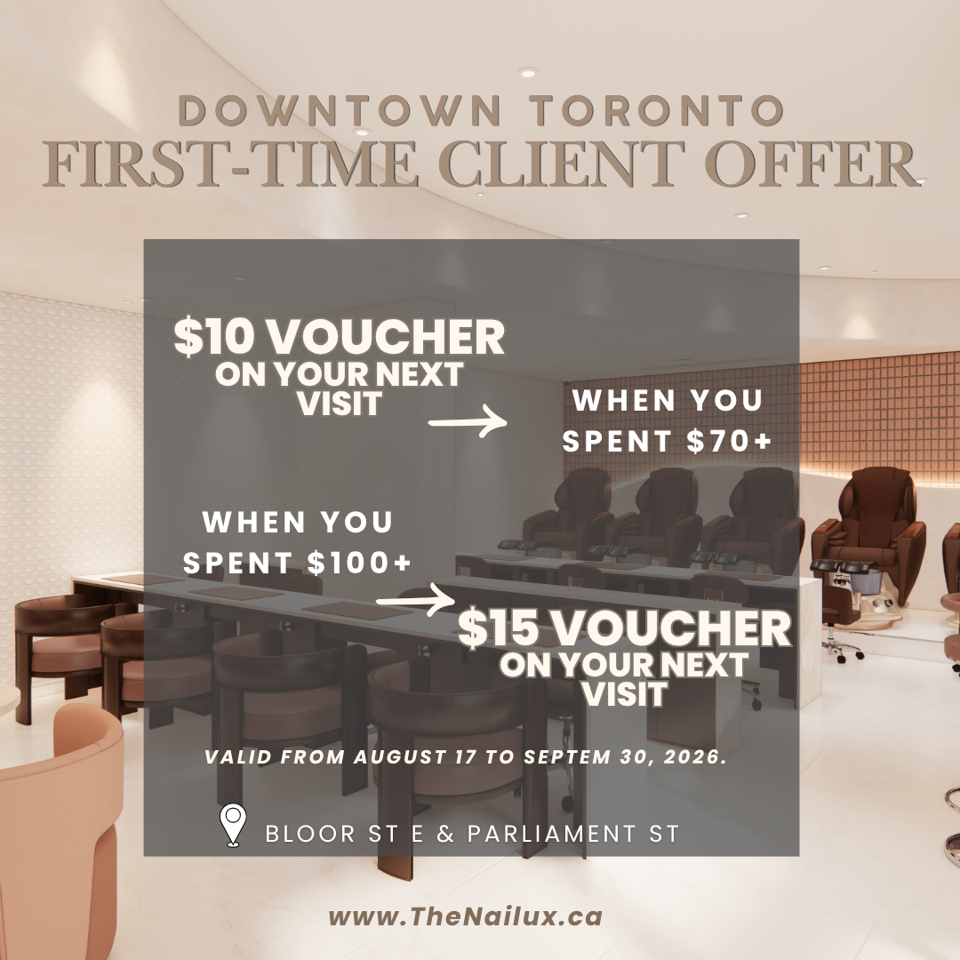 Firsttime promotion 