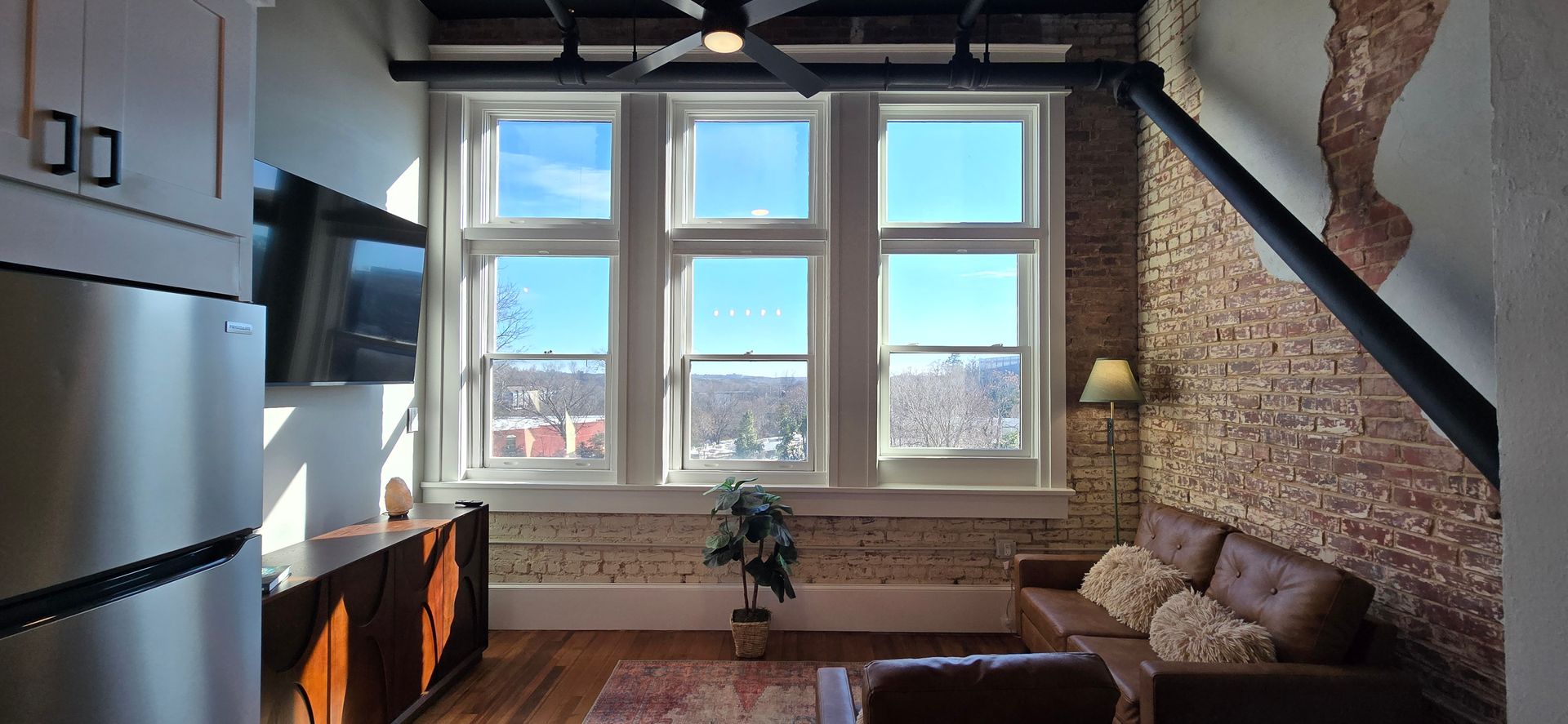 Lofts+ Unit 208 - image 9