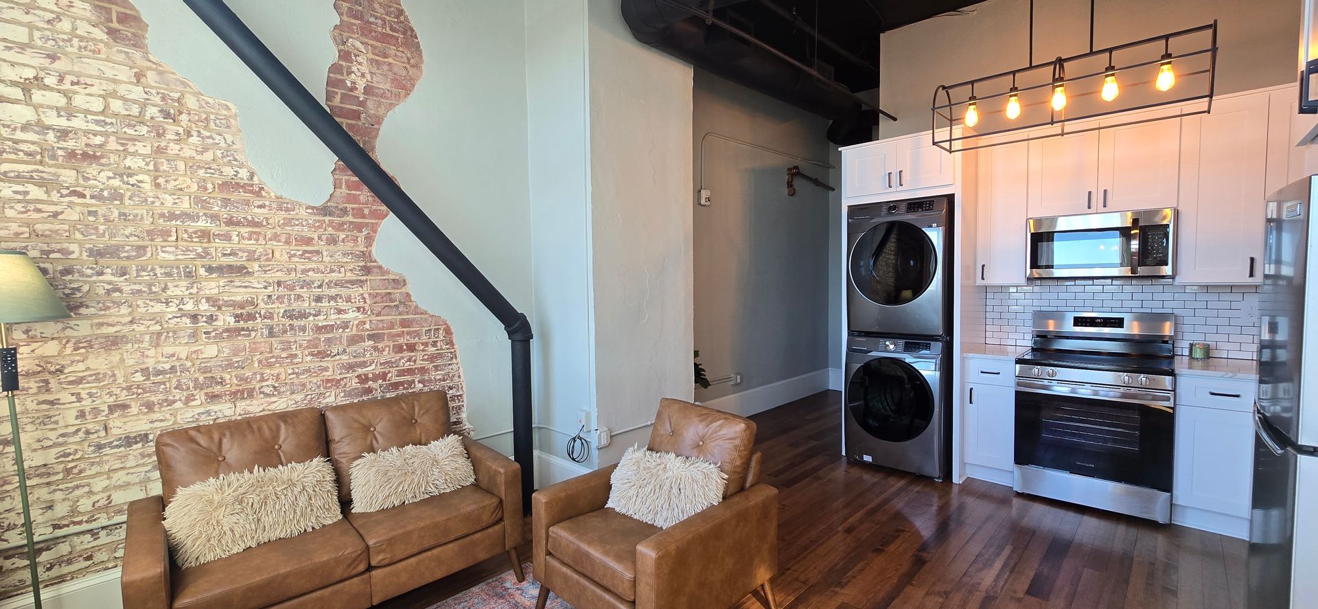 Lofts+ Unit 208 - image 11