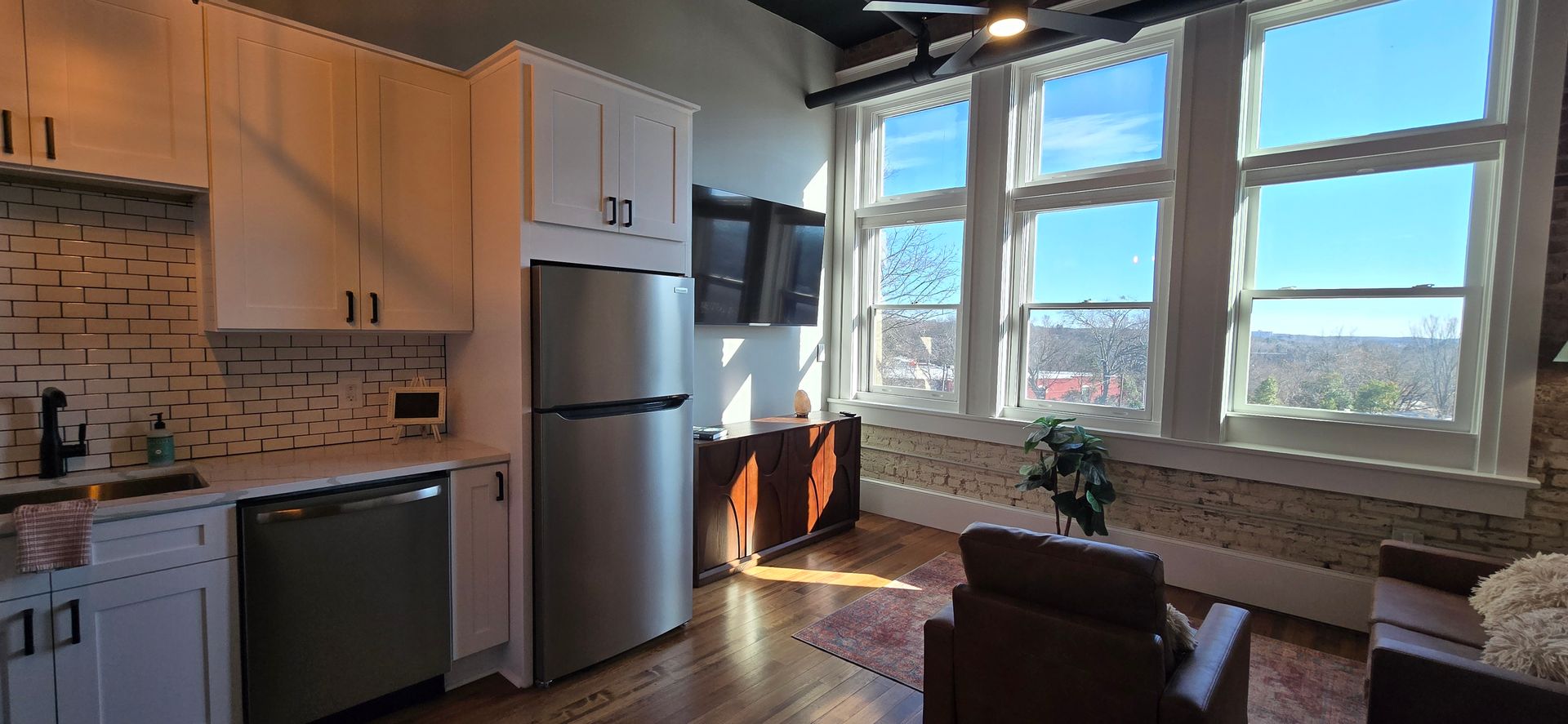 Lofts+ Unit 208 - image 10