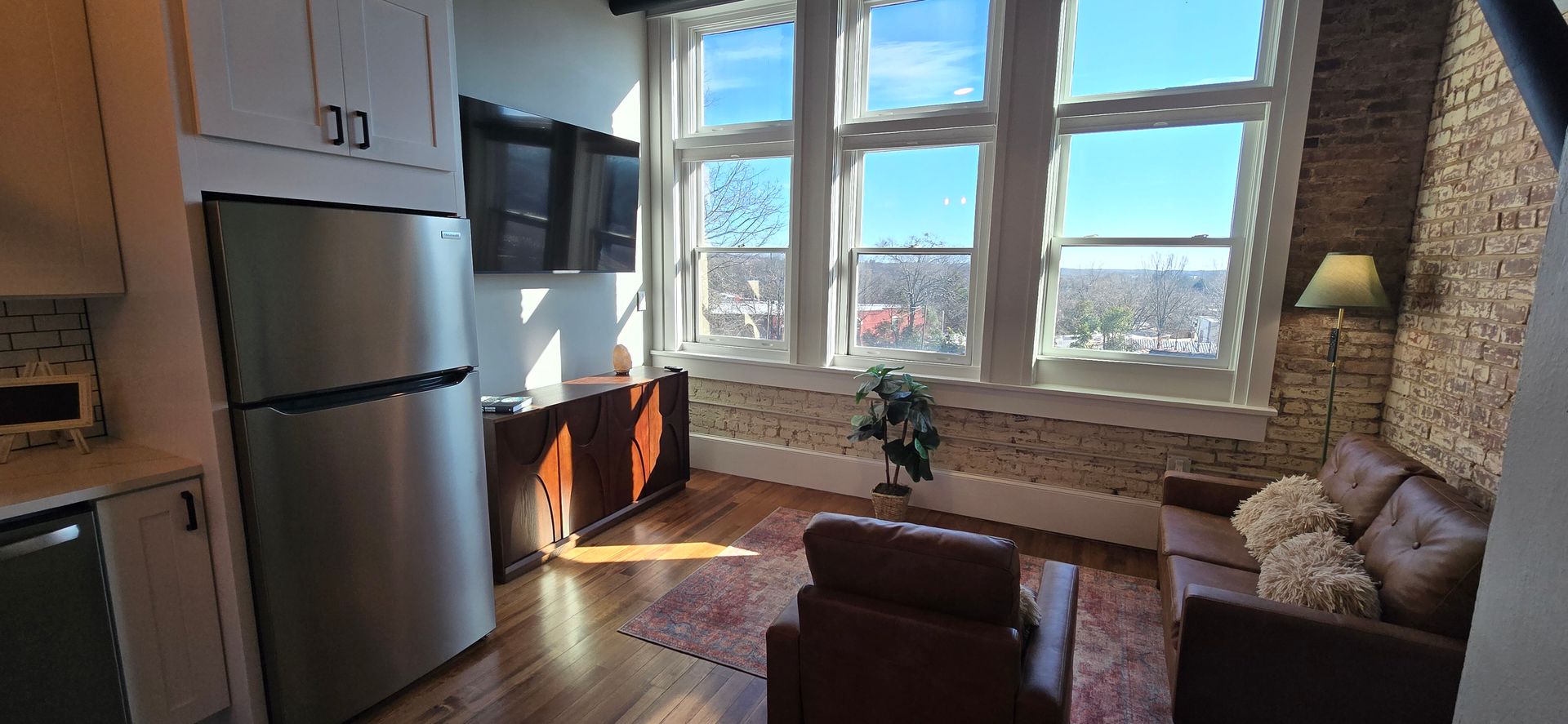 Lofts+ Unit 208 - image 8