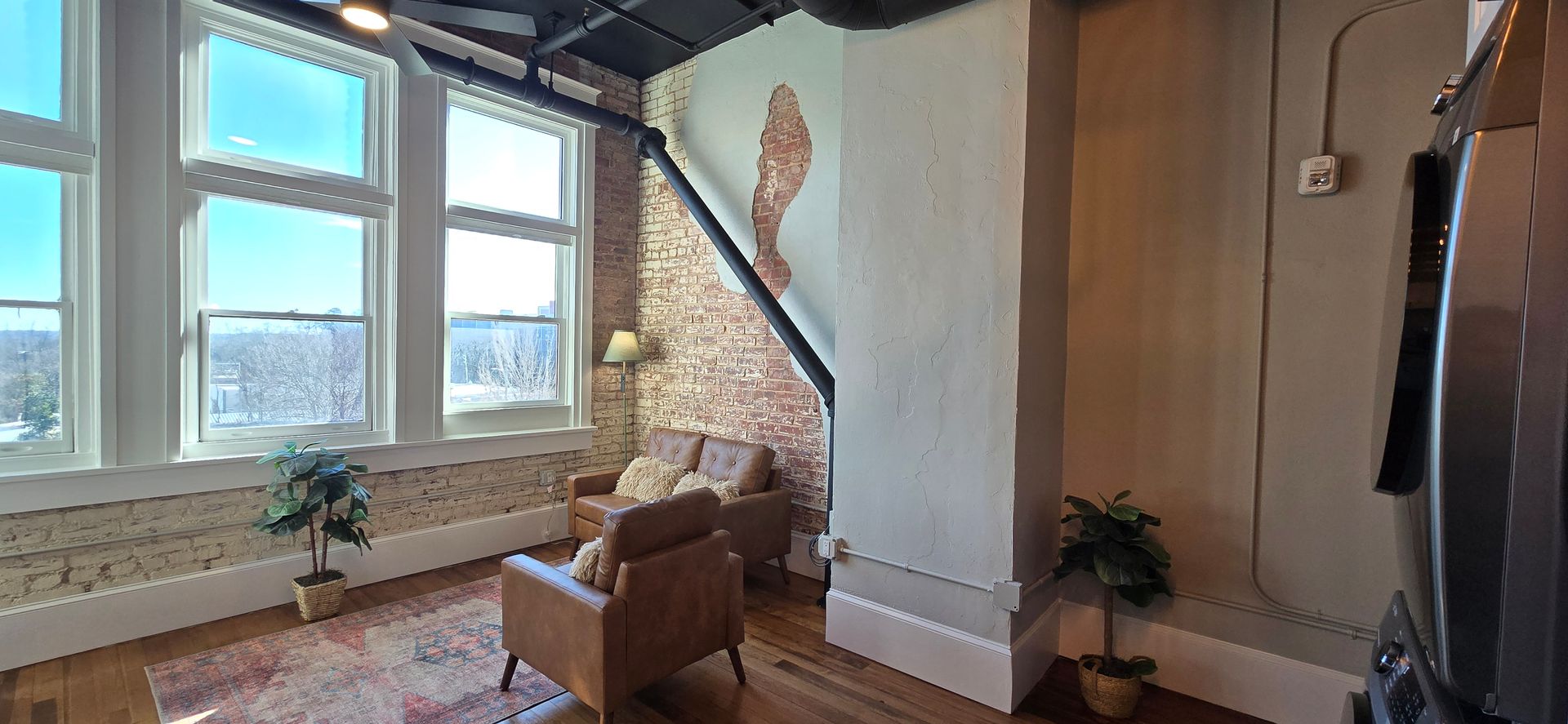 Lofts+ Unit 208 - image 13