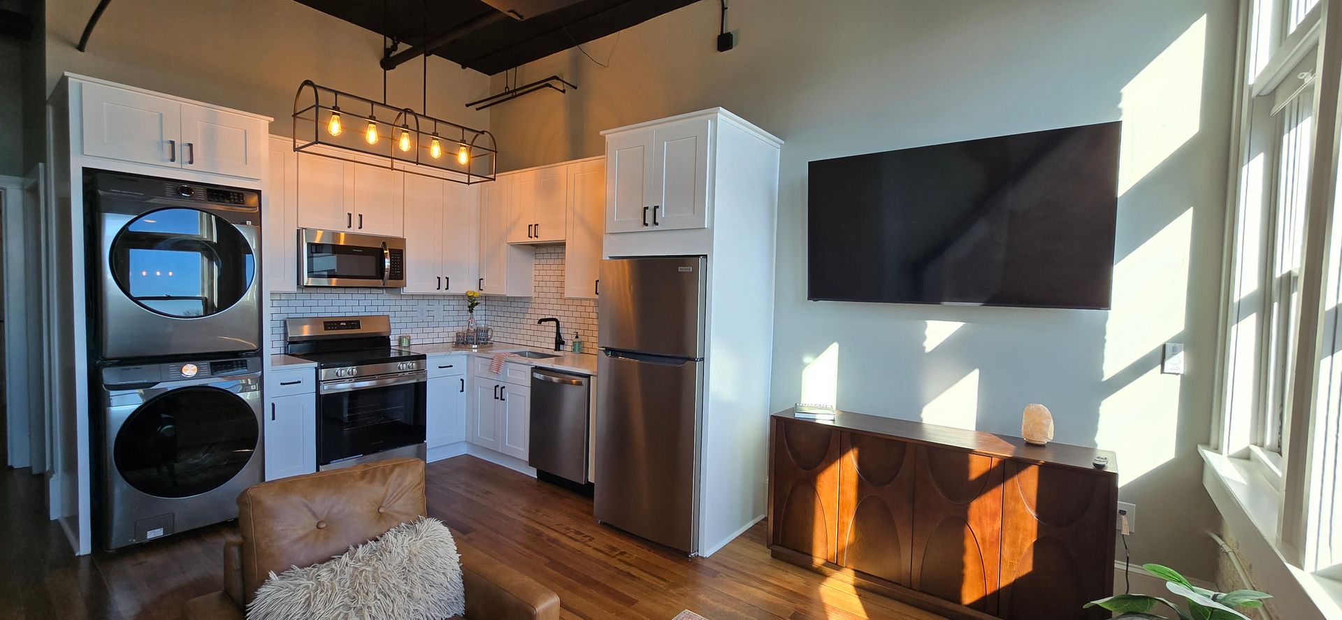 Lofts+ Unit 208 - image 5
