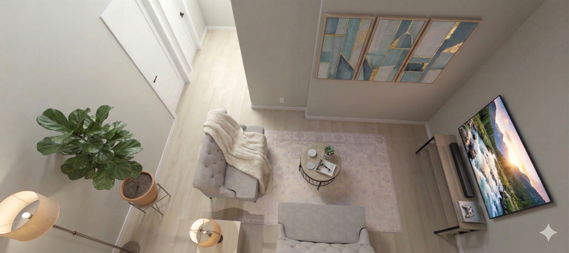 Lofts+ Unit 312 - image 6