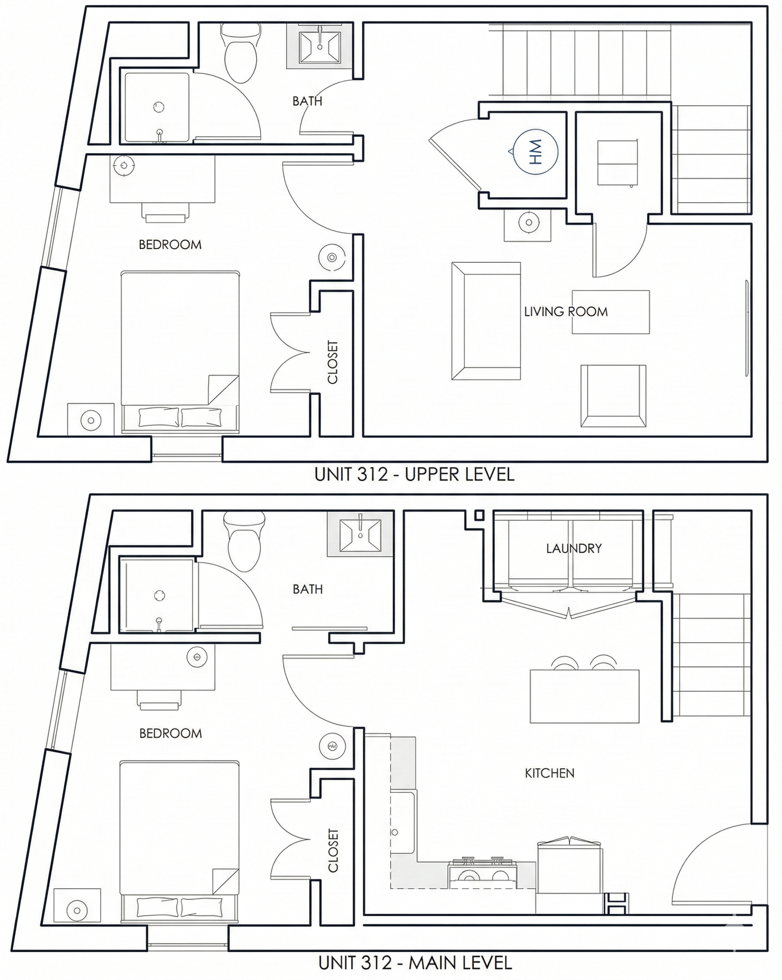 Lofts+ Unit 312 - image 10