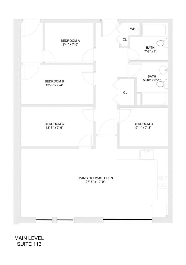 Now Pre-Leasing for Fall 2026 at Farmers Exchange