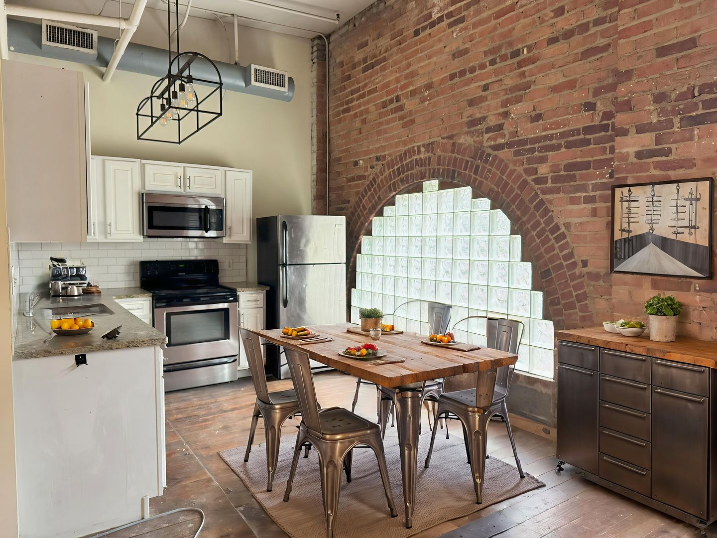 Now Pre-Leasing for Fall 2026 at Farmers Exchange - image 2