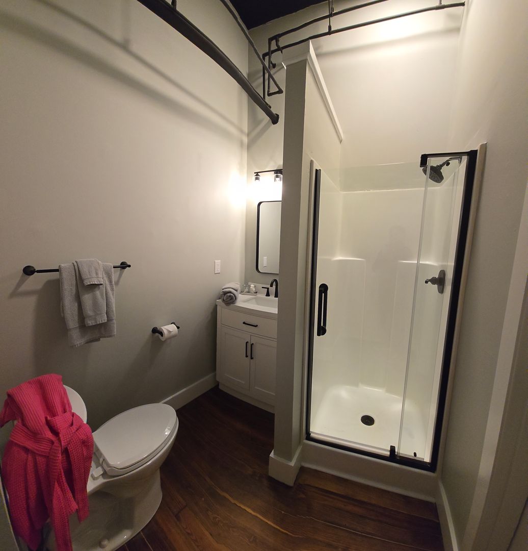 Lofts+ Unit 208 Available March - July - image 8