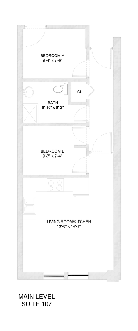 Now Pre-Leasing for Fall 2026 at Farmers Exchange