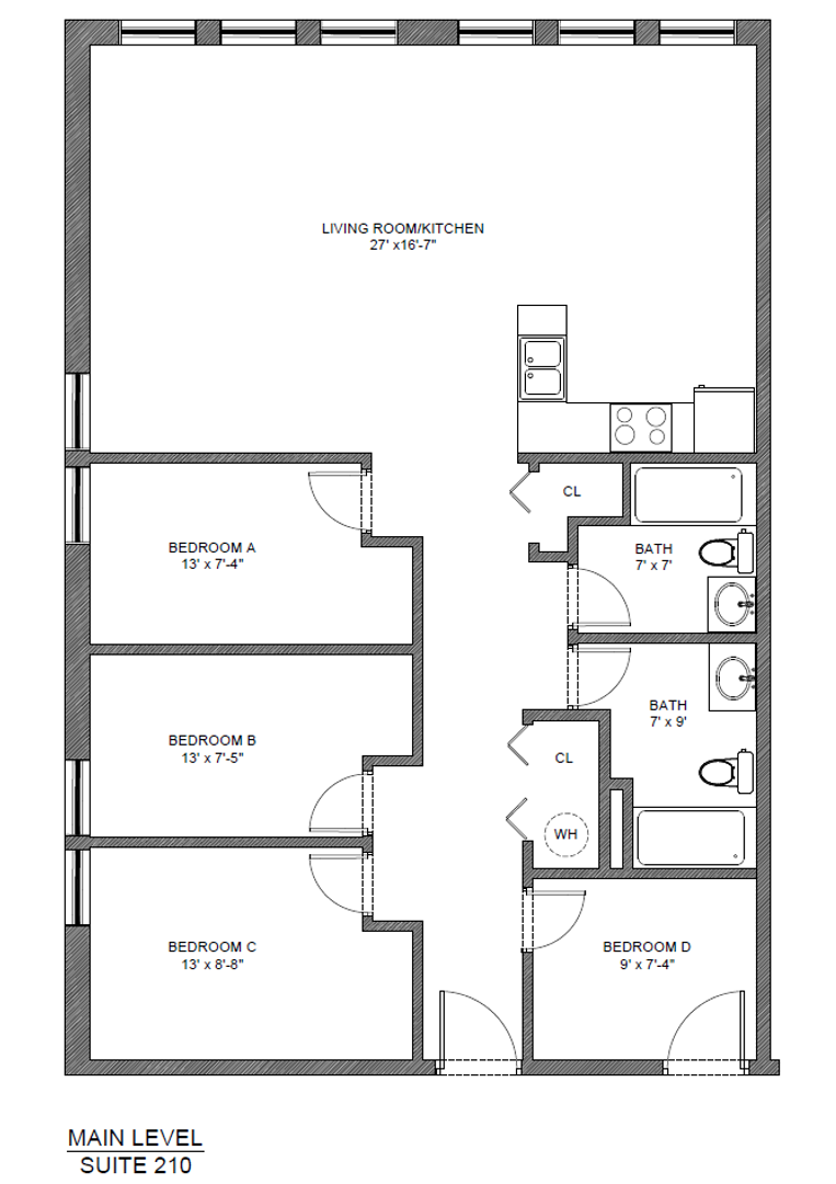 Now Pre-Leasing for Spring 2026 at Farmers Exchange - image 2