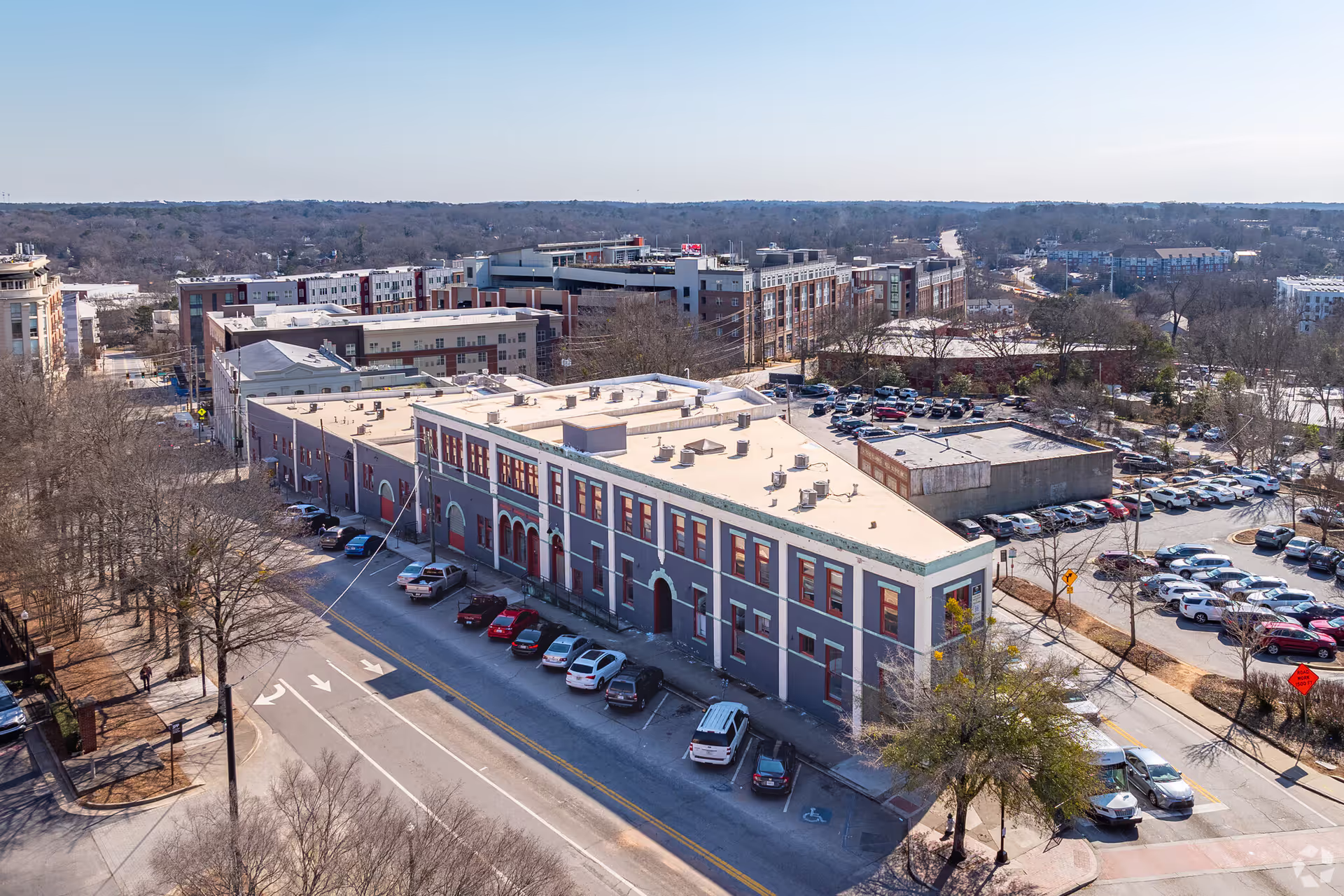 Now Pre-Leasing for Fall 2026 at Farmers Exchange - image 5