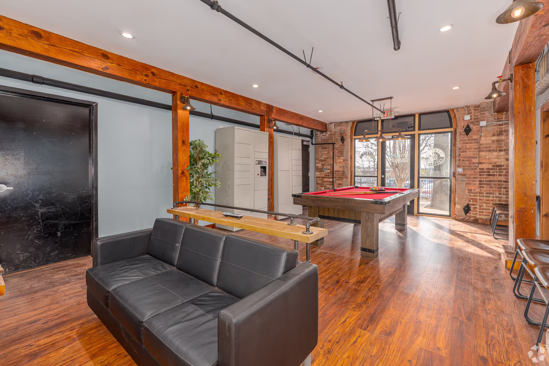 Now Pre-Leasing for Fall 2026 at Farmers Exchange - image 6