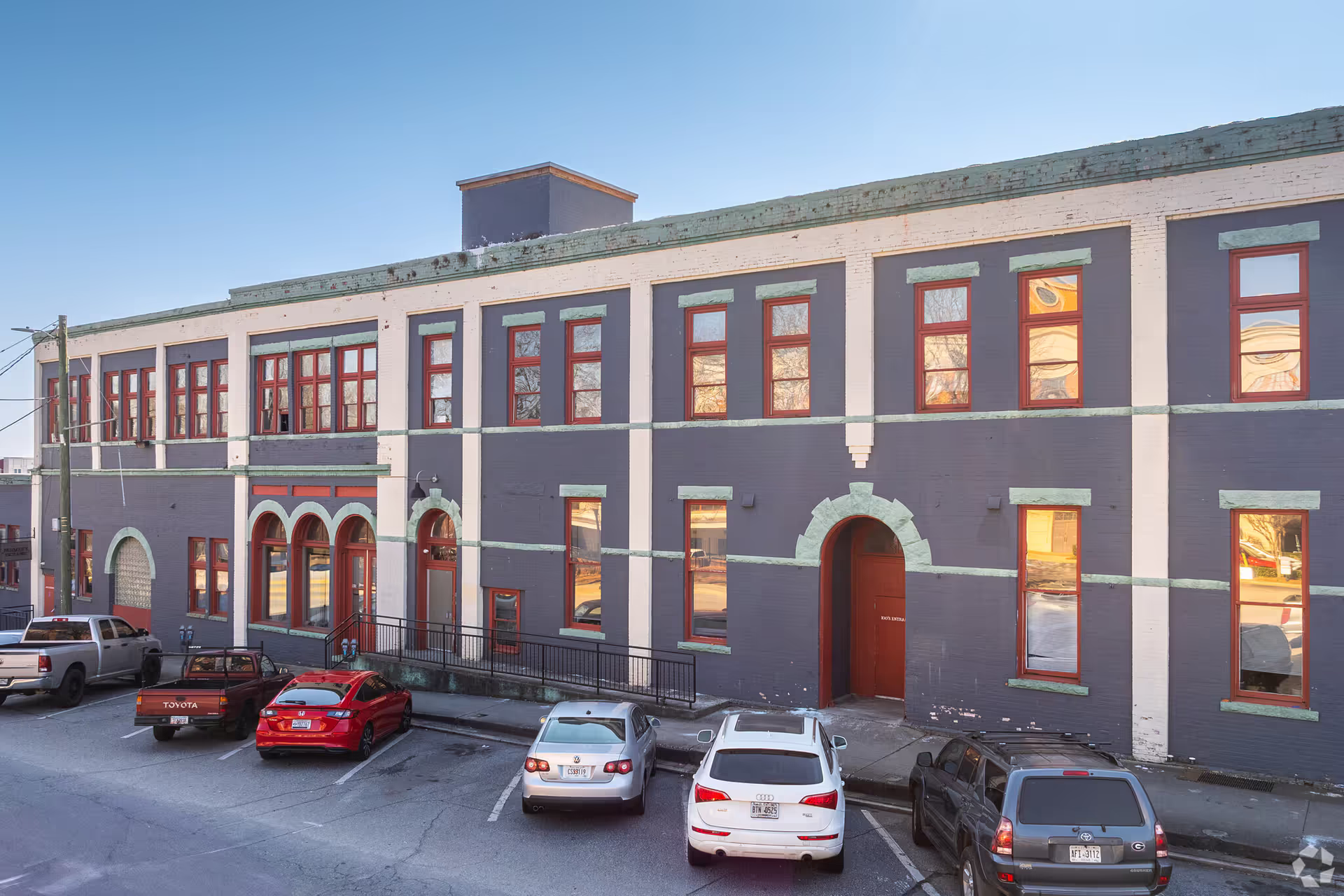 Now Pre-Leasing for Fall 2026 at Farmers Exchange - image 4