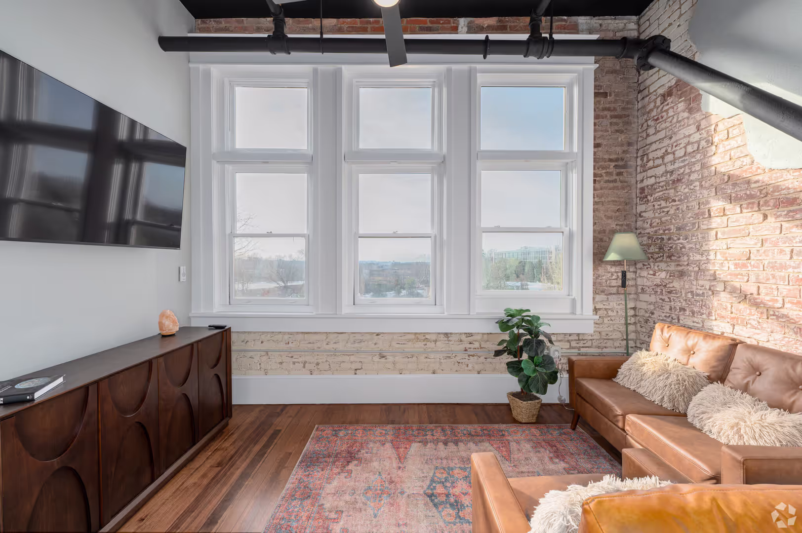 Lofts+ Unit 208 - image 2