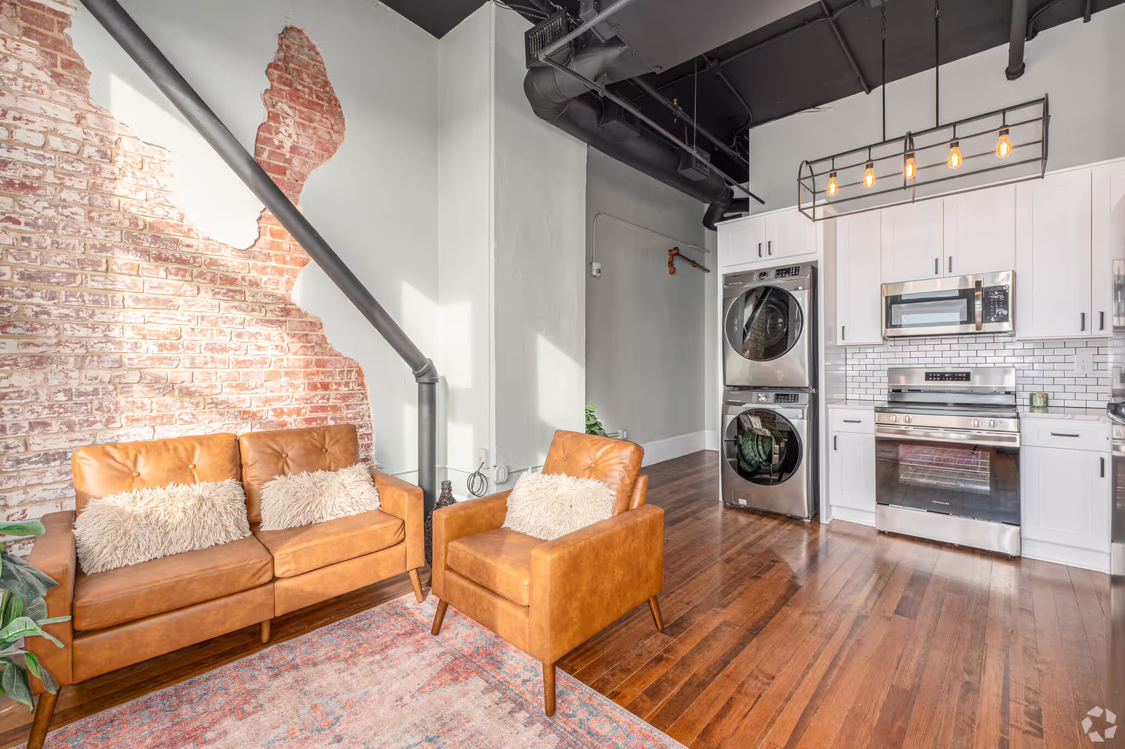 Lofts+ Unit 208 - image 3