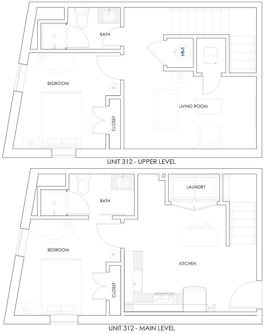 Lofts+ Unit 312 - image 9