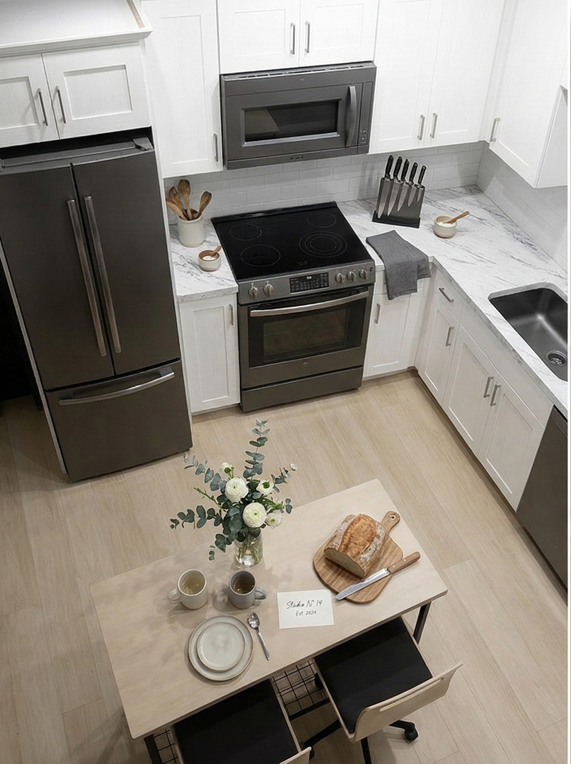 Lofts+ Unit 312 - image 7