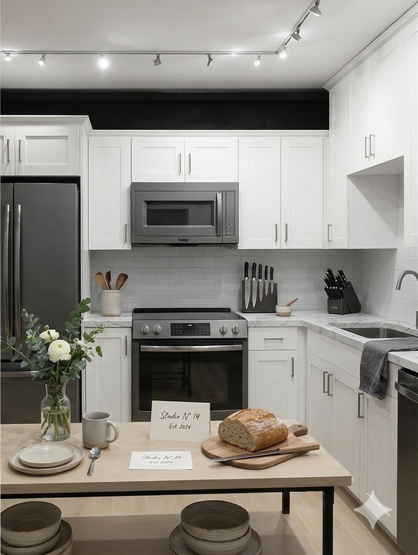 Lofts+ Unit 312 - image 8