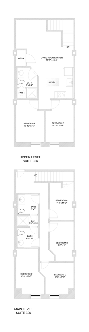 Now Pre-Leasing for Fall 2026 at Farmers Exchange - image 1