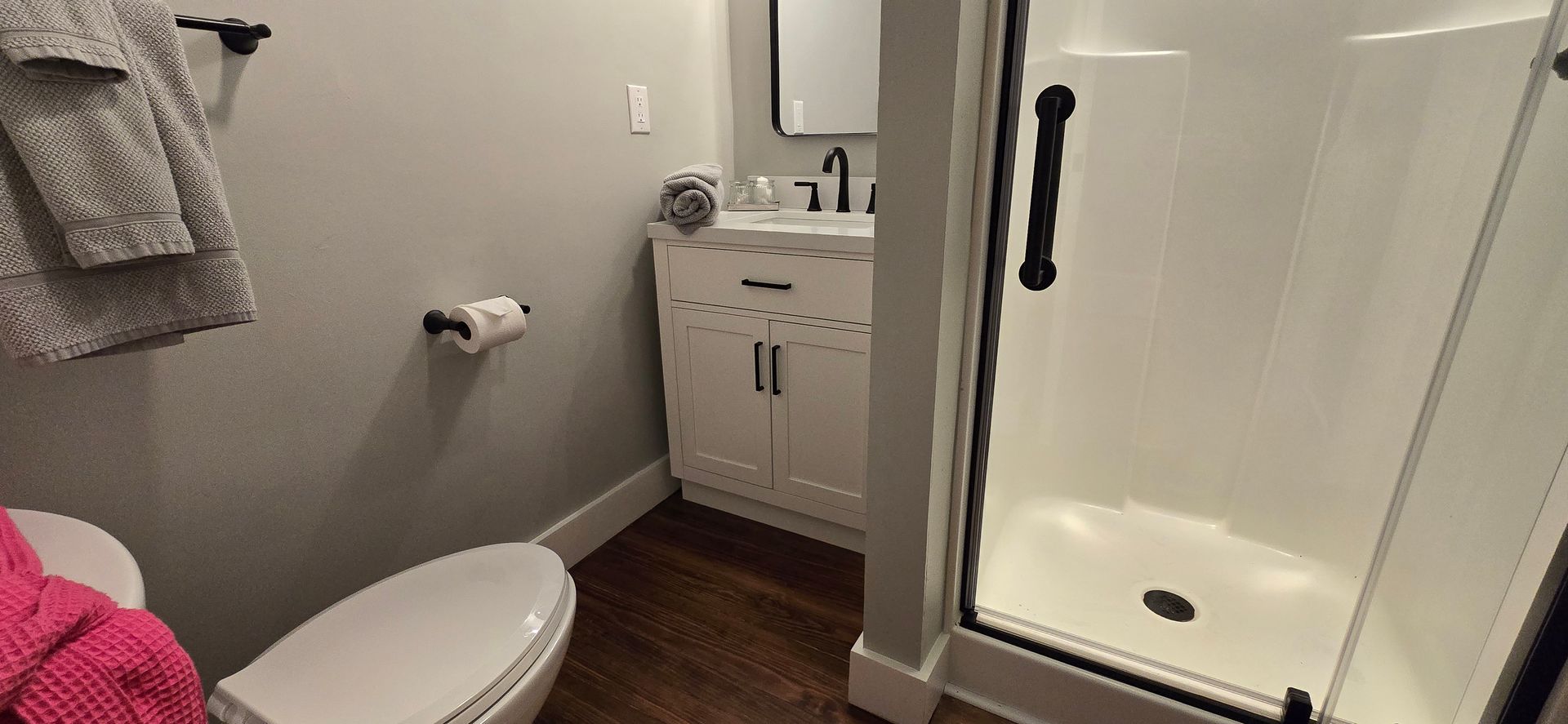 Lofts+ Unit 208 Available March - July - image 7