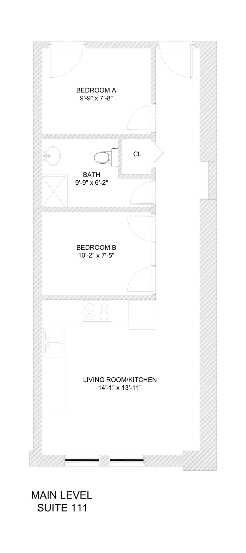 Now Pre-Leasing for Fall 2026 at Farmers Exchange - image 2