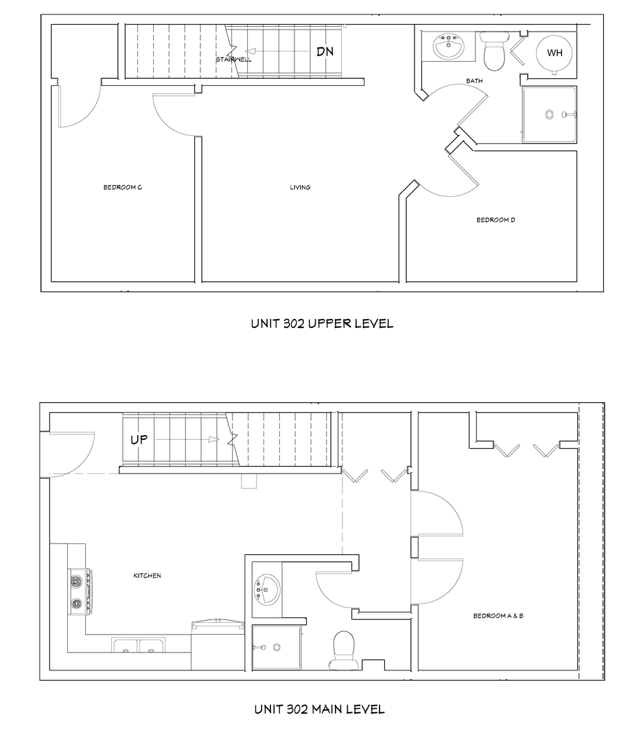 Now Pre-Leasing for Fall 2026 at Farmers Exchange - image 1
