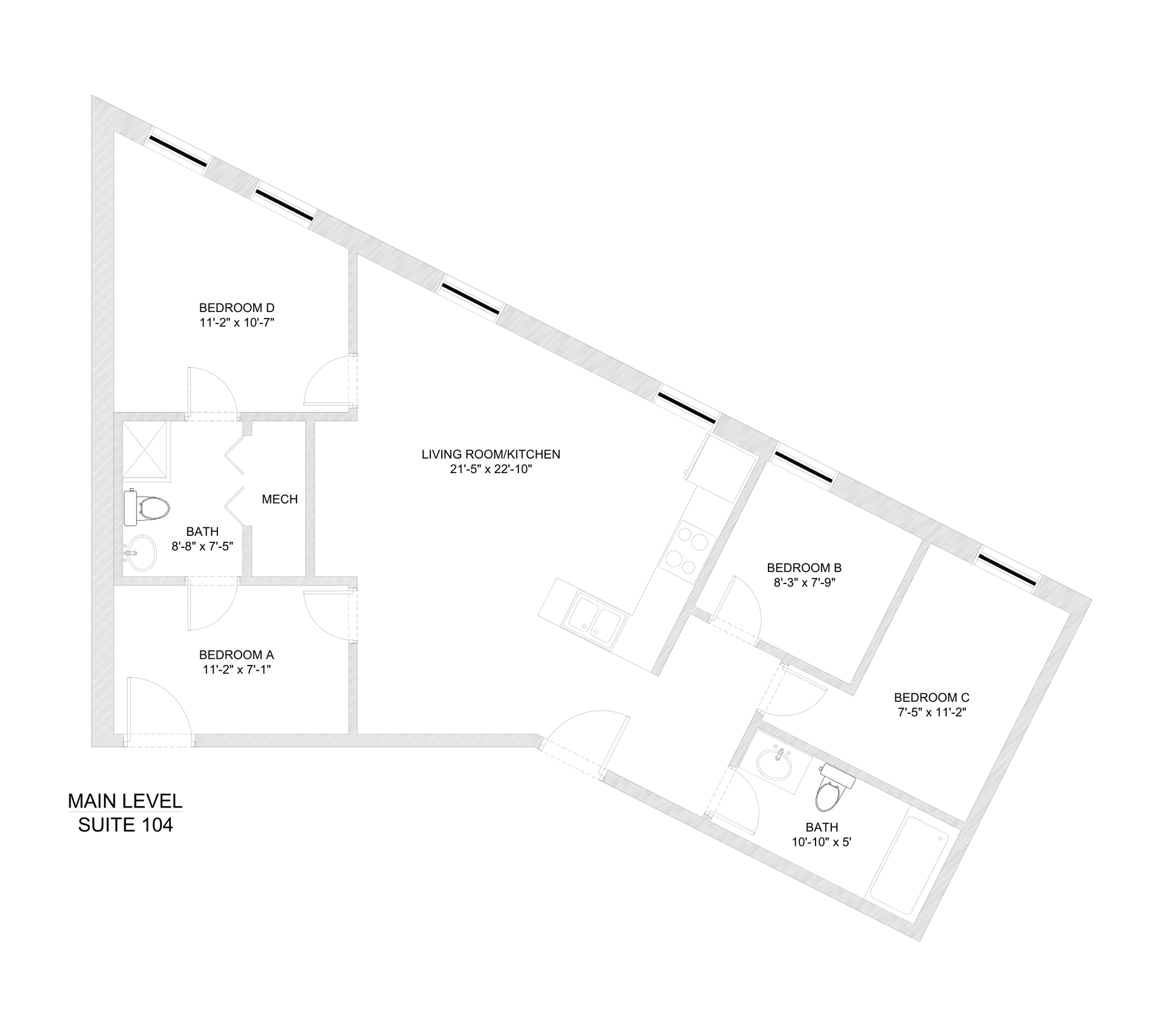 Now Pre-Leasing for Fall 2026 at Farmers Exchange - image 2