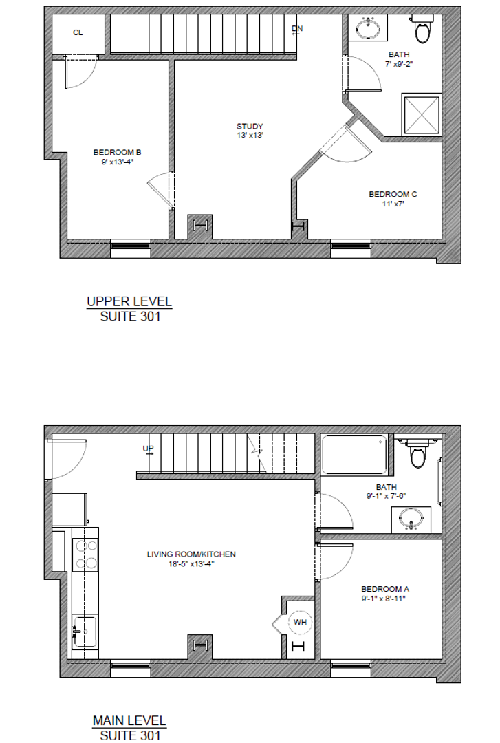 Now Pre-Leasing for Fall 2026 at Farmers Exchange - image 1