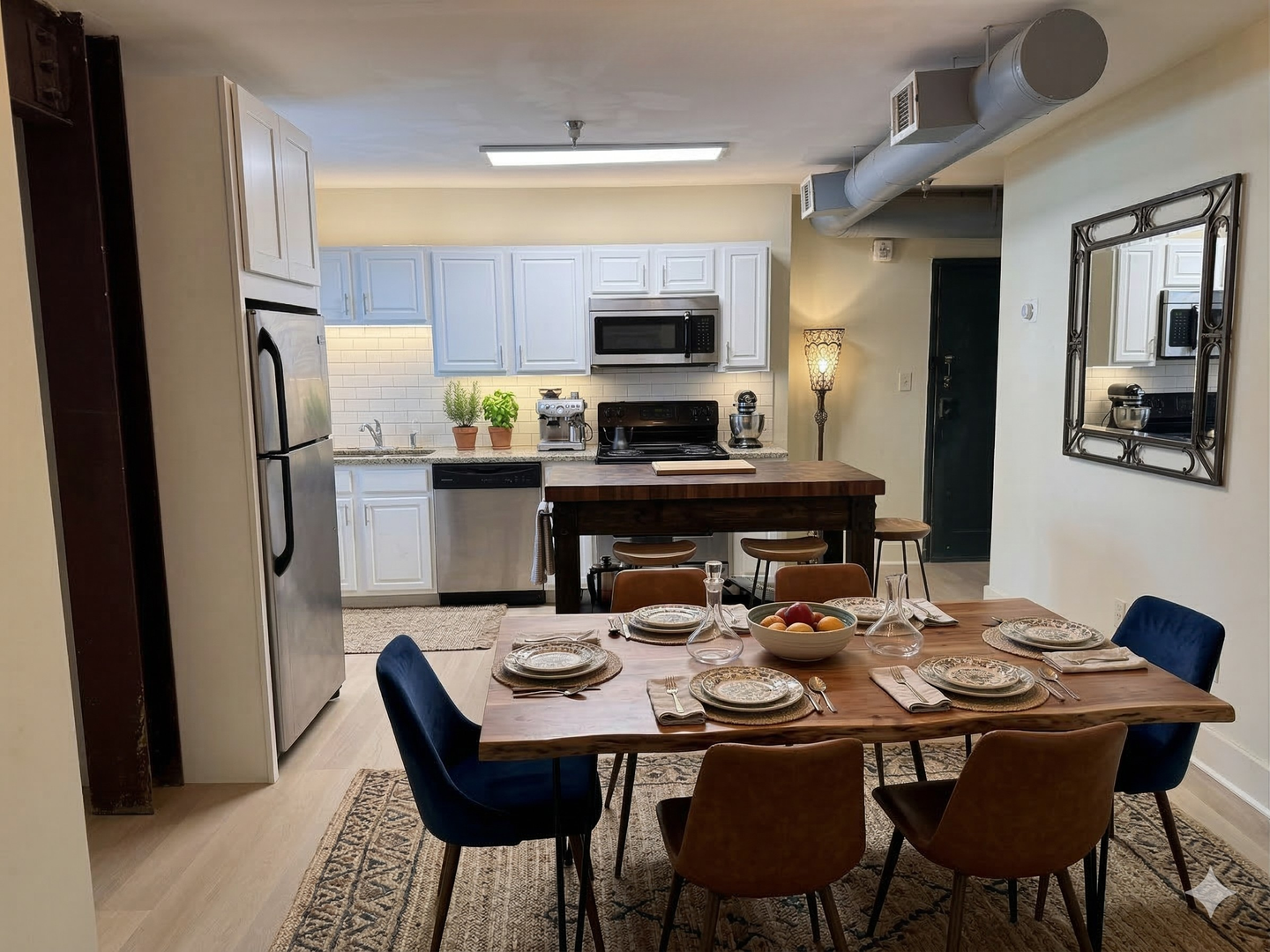 Now Pre-Leasing for Fall 2026 at Farmers Exchange - image 2