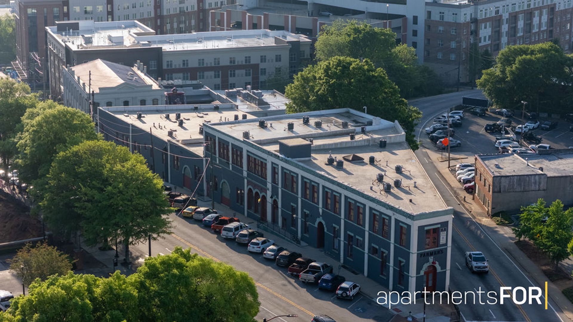 Now Pre-Leasing for Fall 2026 at Farmers Exchange - image 10