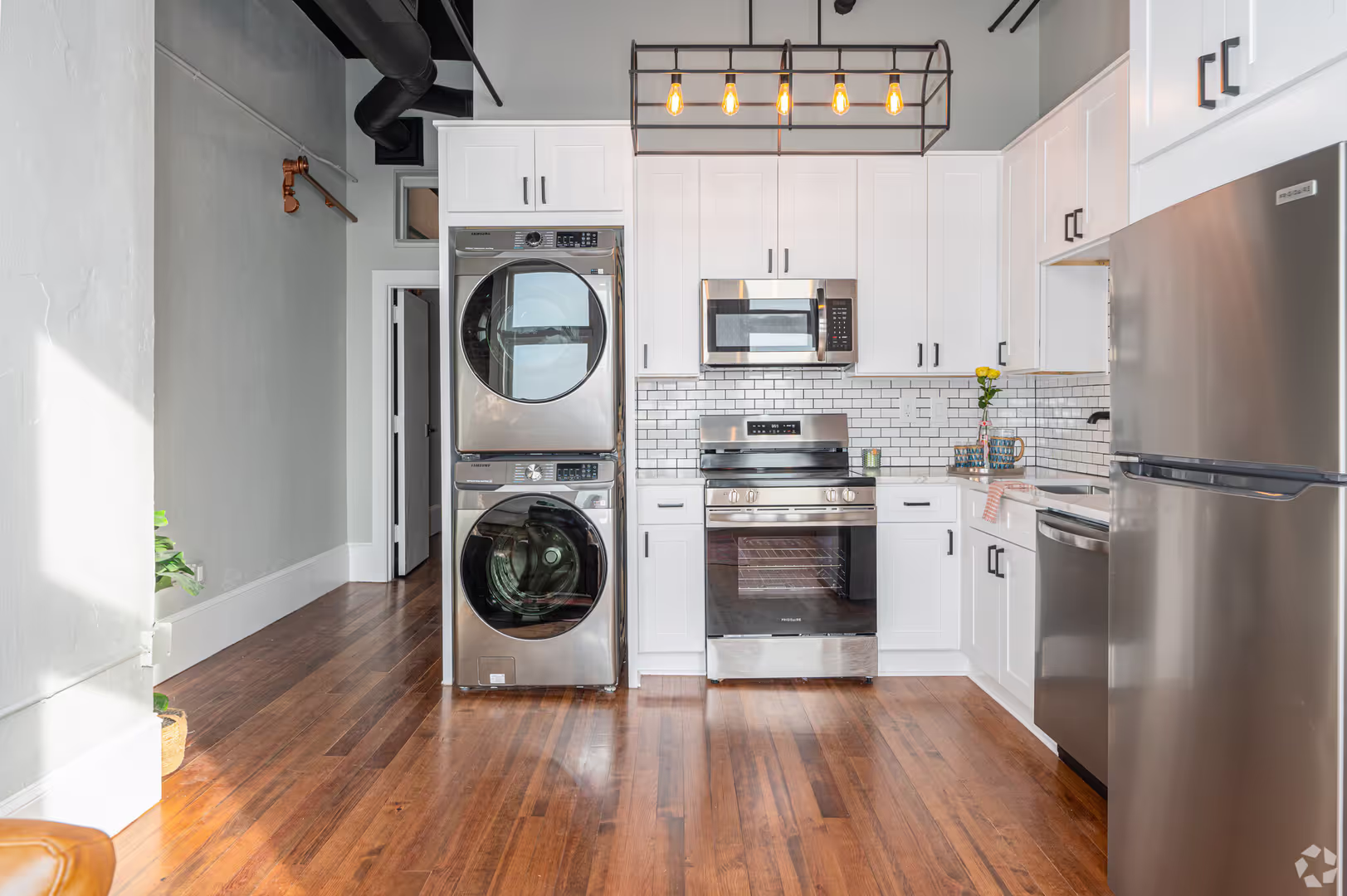 Lofts+ Unit 208 - image 8