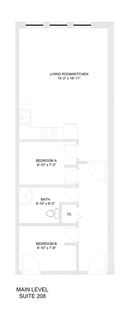 Lofts+ Unit 208 - image 12