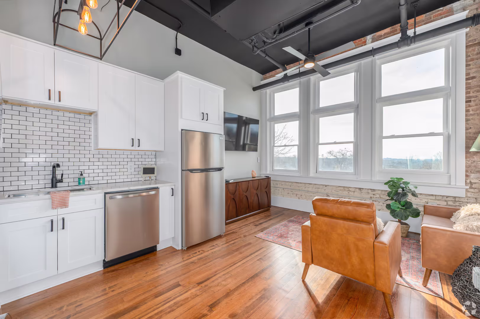 Lofts+ Unit 208 - image 6