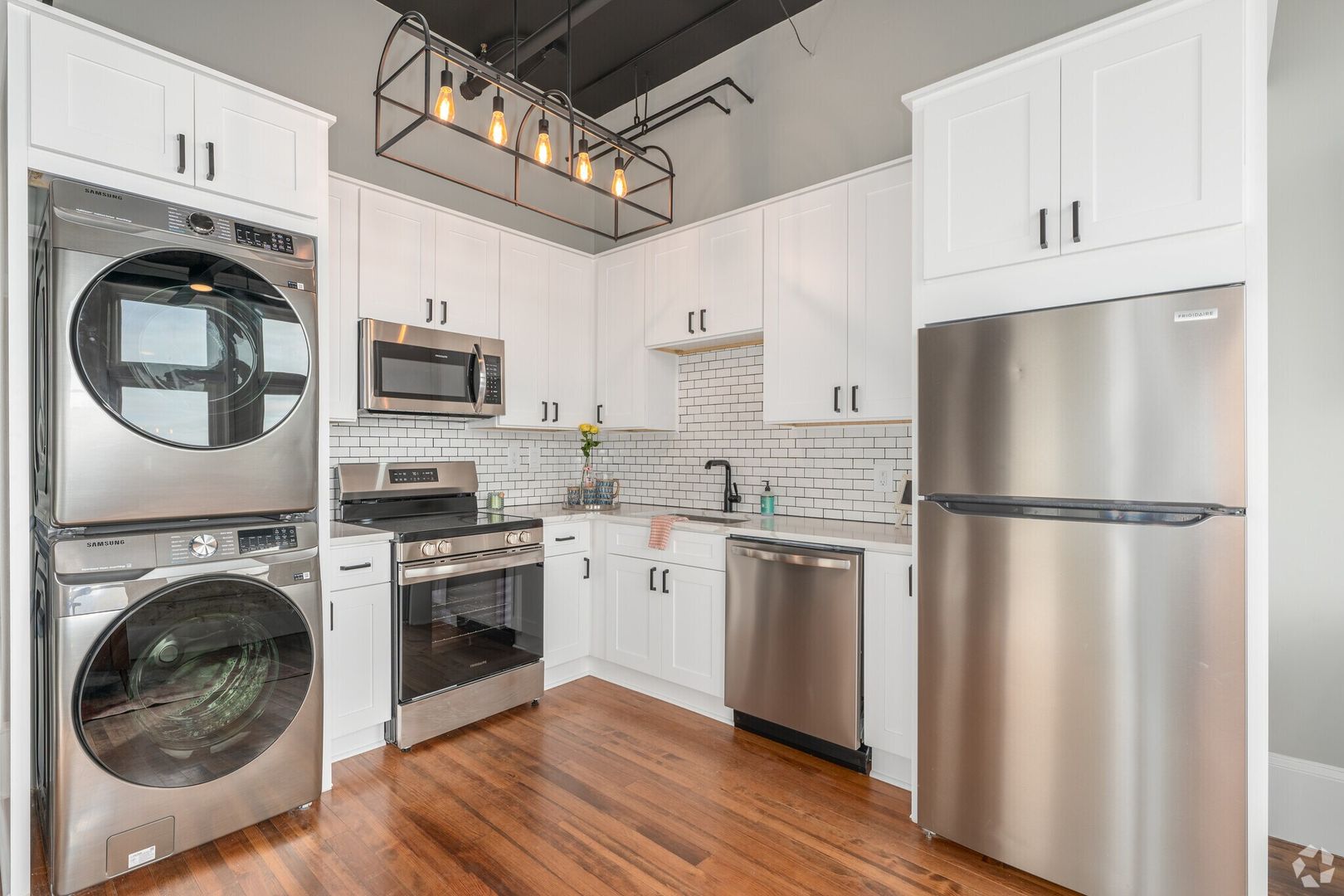 Lofts+ Unit 208 - image 2