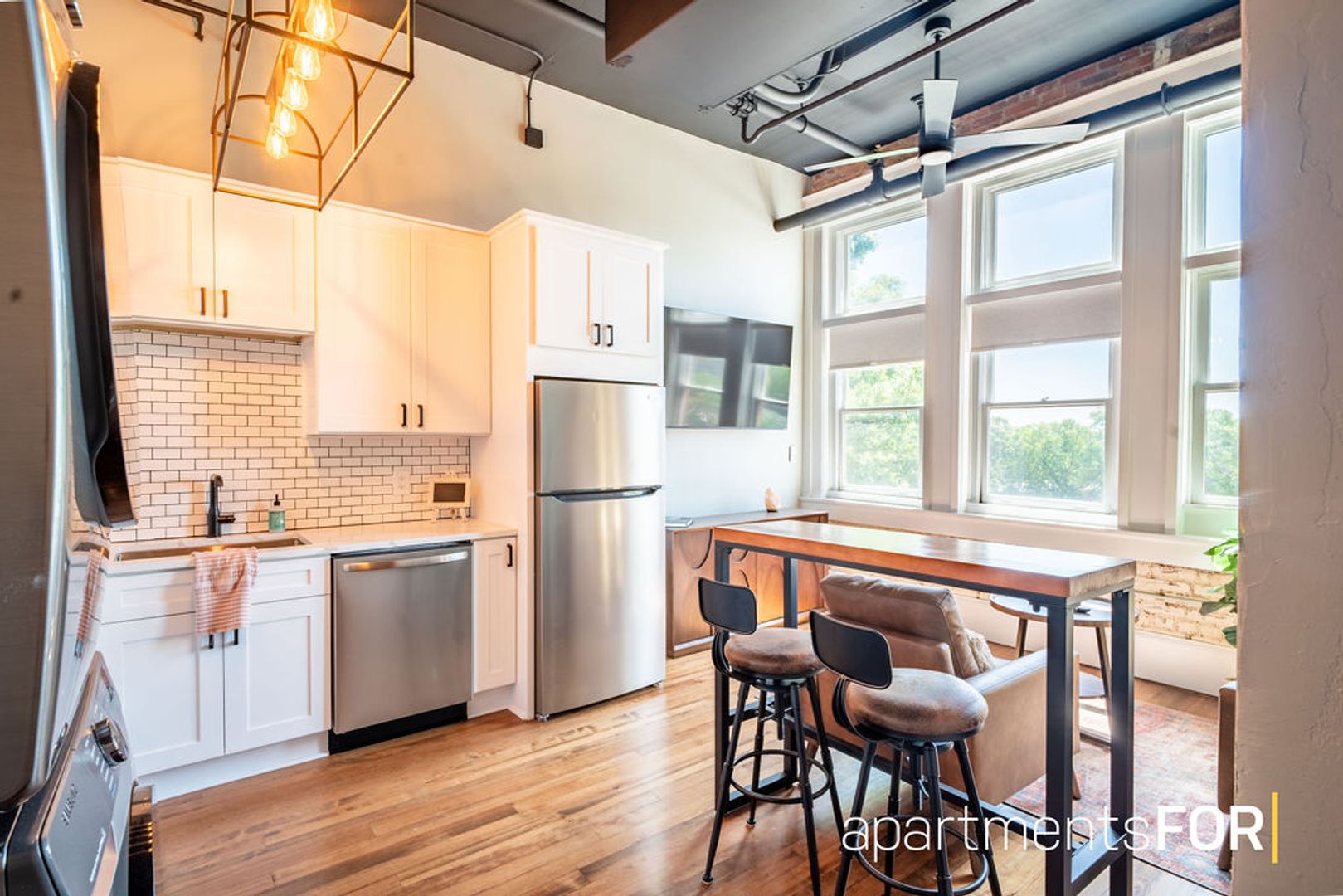 Lofts+ Unit 208 - image 1