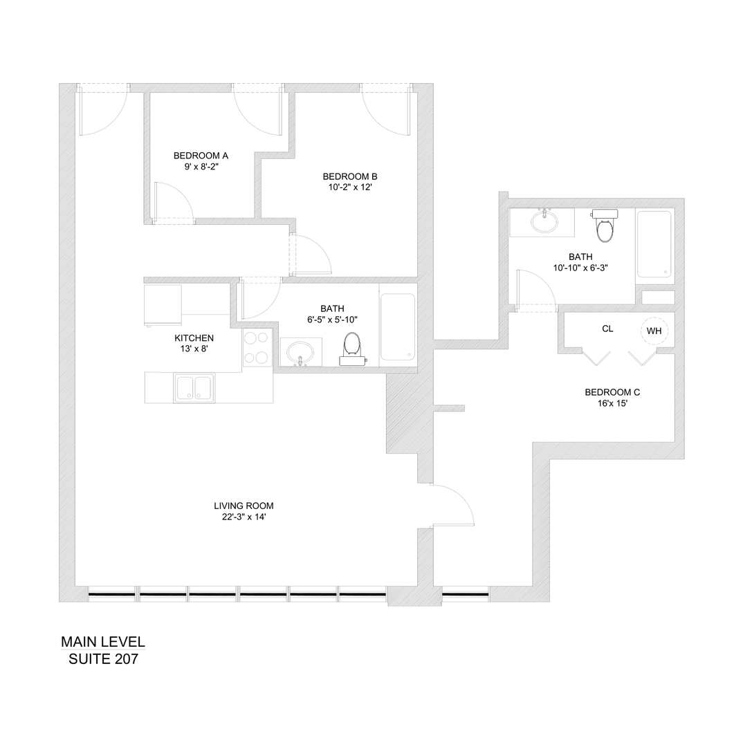 Now Pre-Leasing for Fall 2026 at Farmers Exchange - image 1